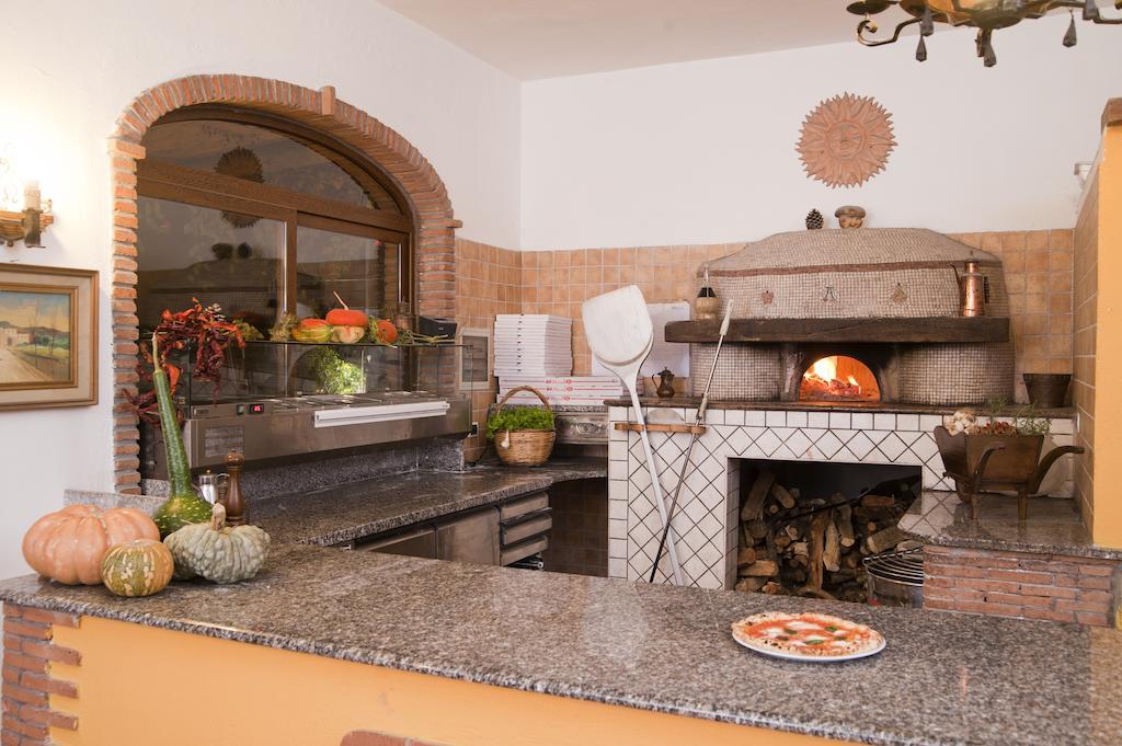 Hotel Poggio Del Sole Forio  Bagian luar foto