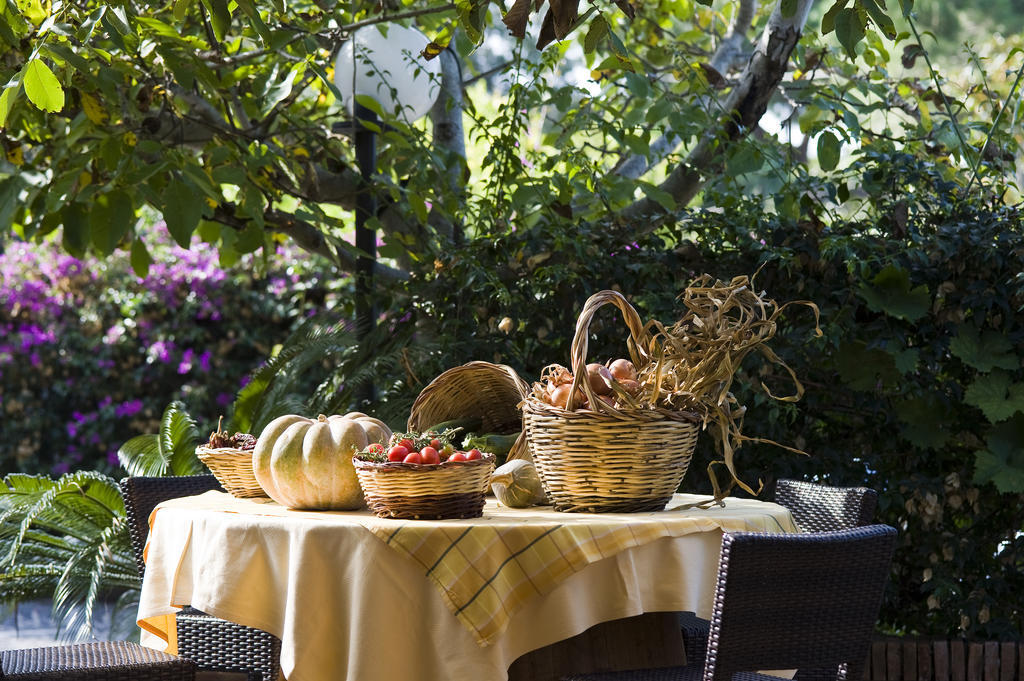 Hotel Poggio Del Sole Forio  Bagian luar foto