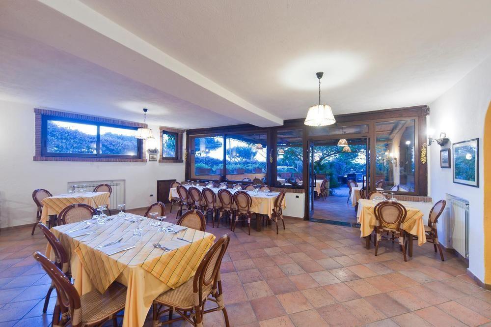 Hotel Poggio Del Sole Forio  Bagian luar foto