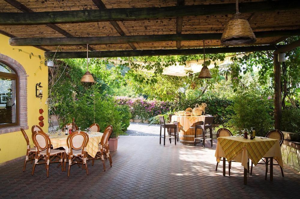 Hotel Poggio Del Sole Forio  Bagian luar foto