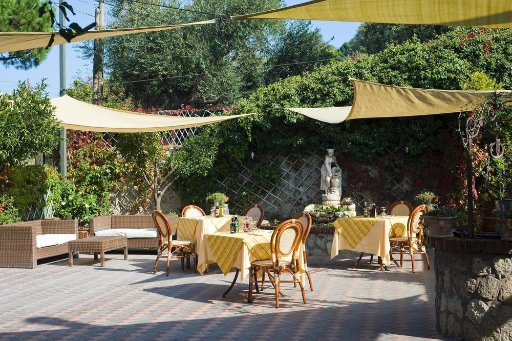 Hotel Poggio Del Sole Forio  Bagian luar foto