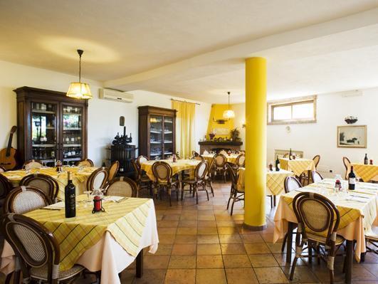 Hotel Poggio Del Sole Forio  Bagian luar foto
